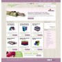 Création site web E-commerce