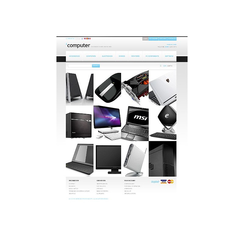 Cr Ation Site De Vente En Dropshipping