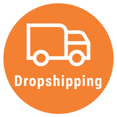 Création site web e-commerce dropshipping